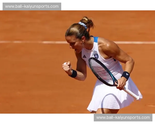 WTA转会：网坛新赛季的暗潮与机遇